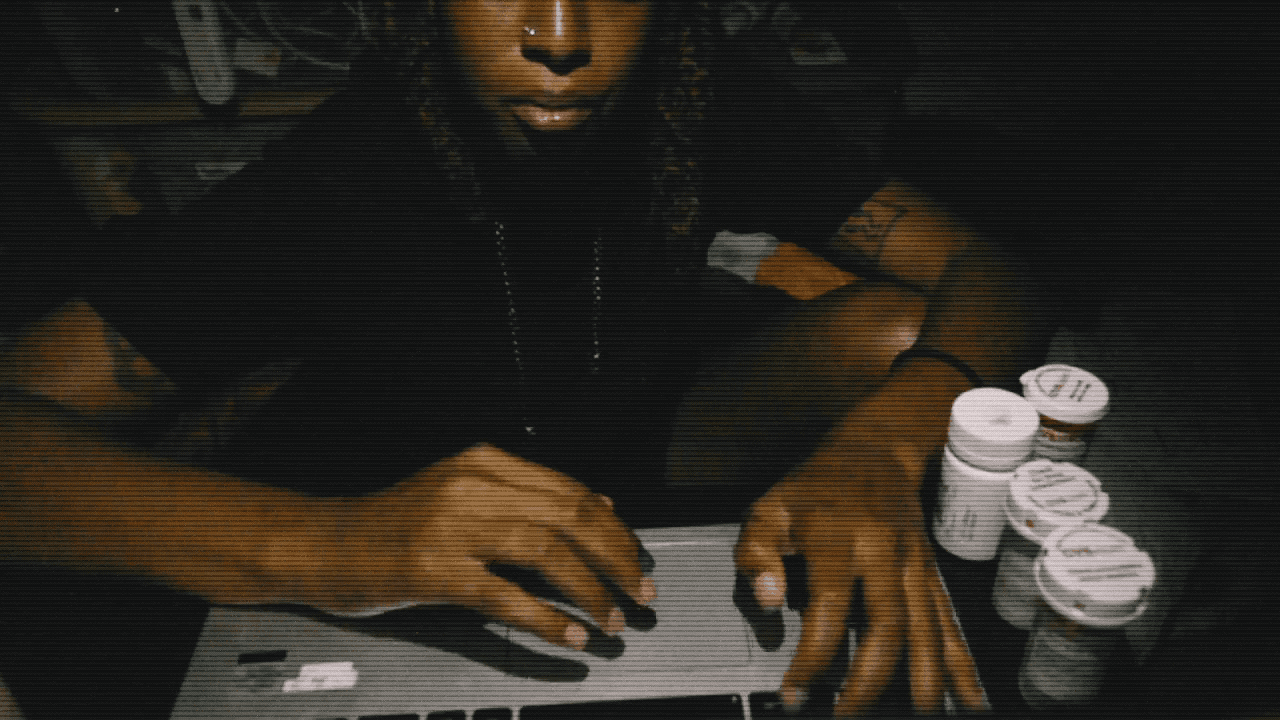 typing .gif