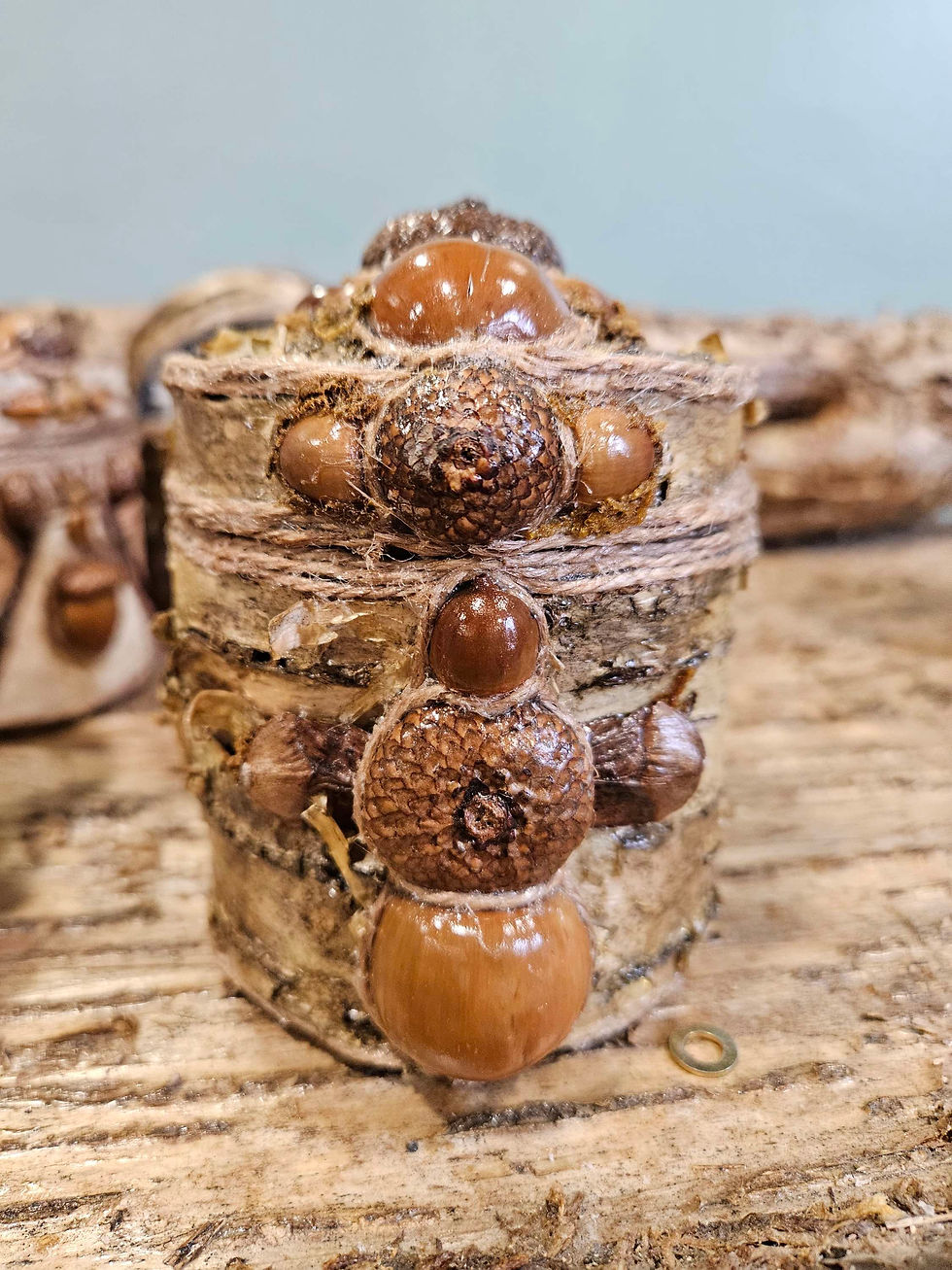 Wood wick aromatherapy candle