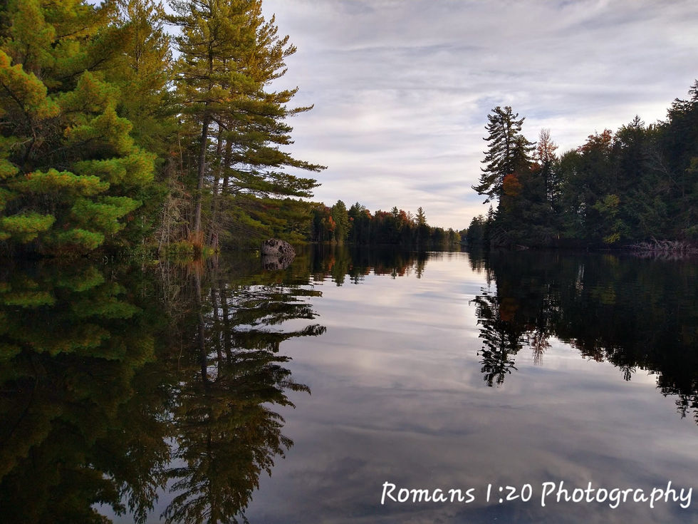 Adirondacks