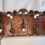 Thumbnail: Dark Bark Coat Rack