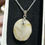 Thumbnail: Sea quartz necklace
