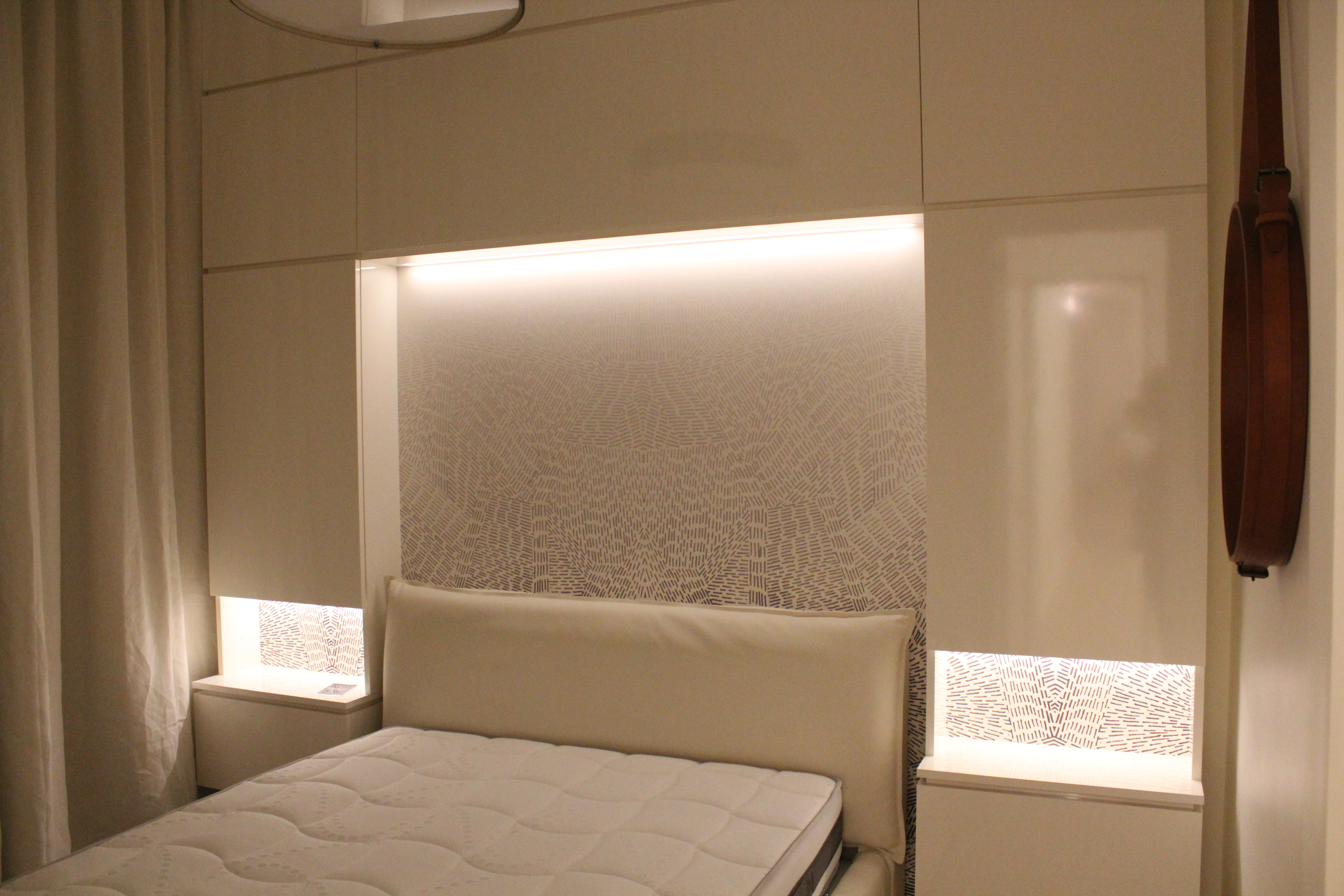 Chambre sur mesure