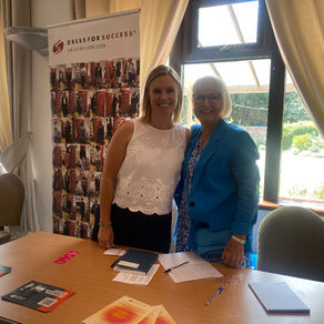 Investing in Potential: Highlights from the AIM Employability Event