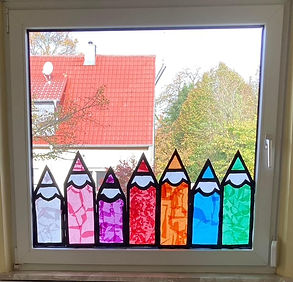 Lern- und Spielstube am Wasserturm