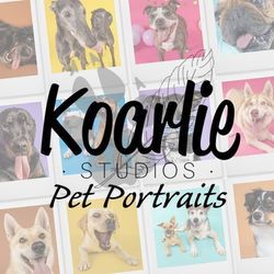 Koarlie Studios logo
