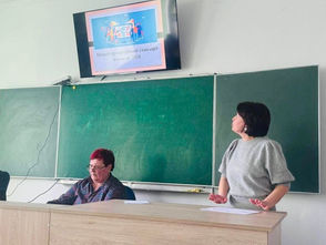 Творчий звіт учителів