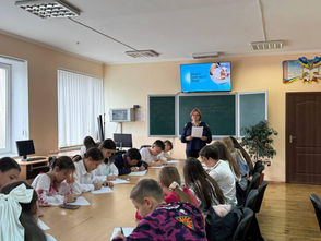 Радіодиктант національної єдності - 2024