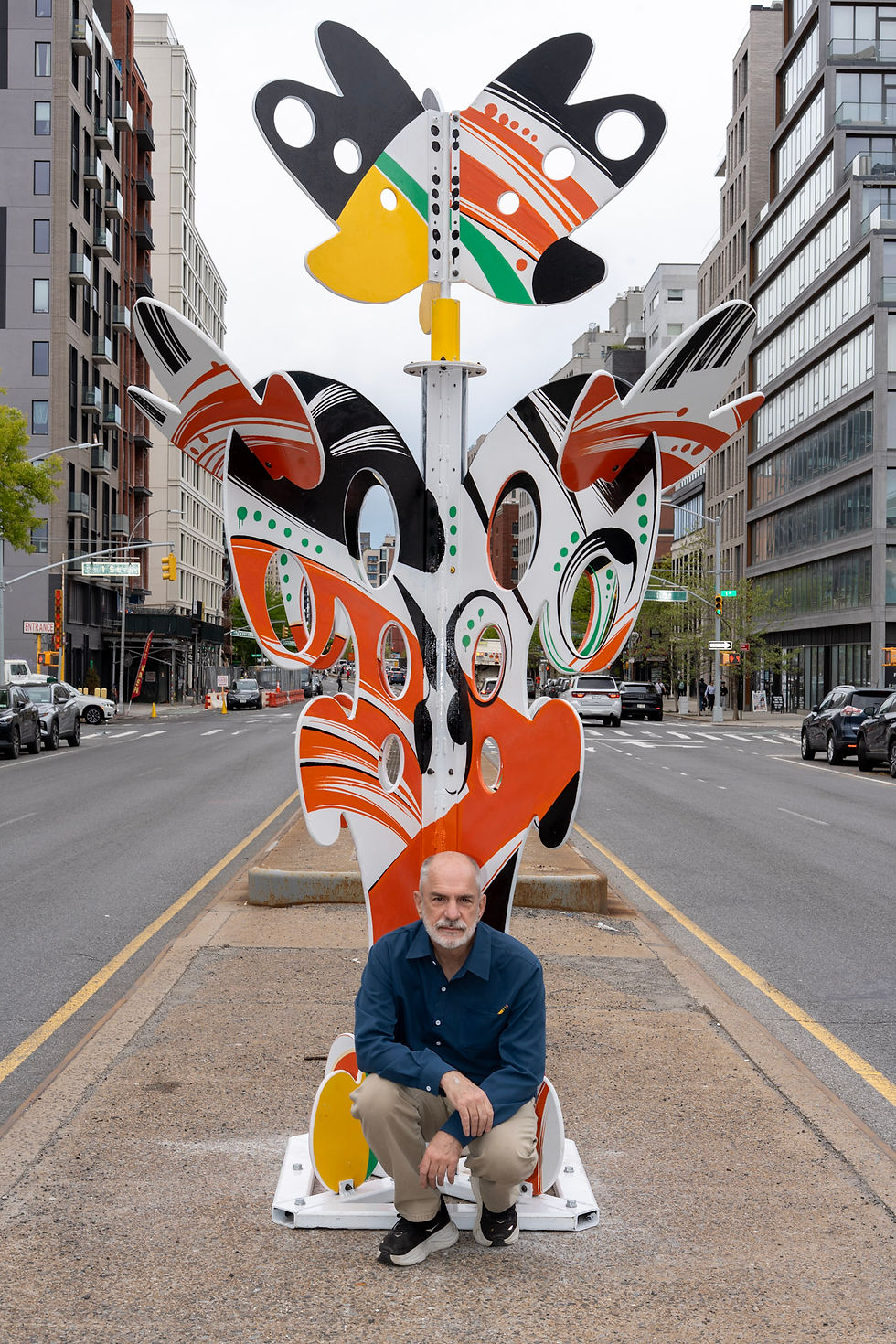 Hurly Whirly lands on 4th Ave!