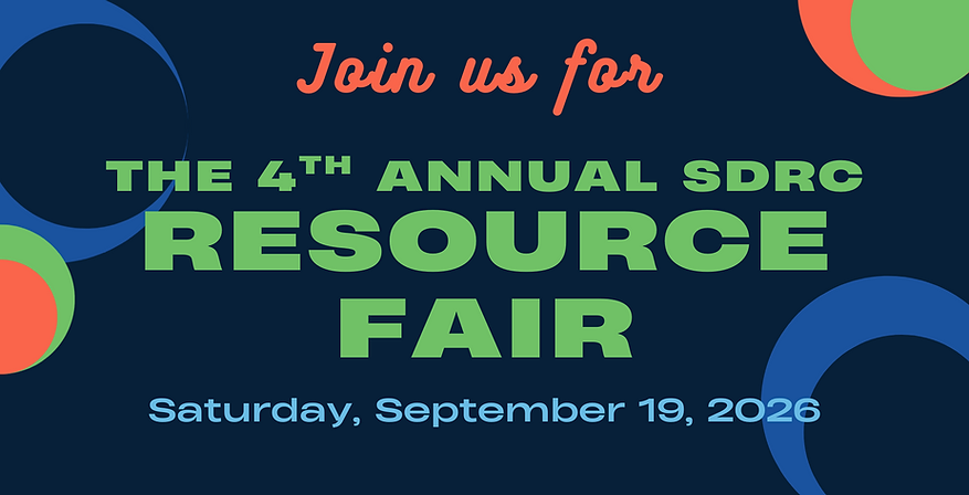 4th annual resource fair
