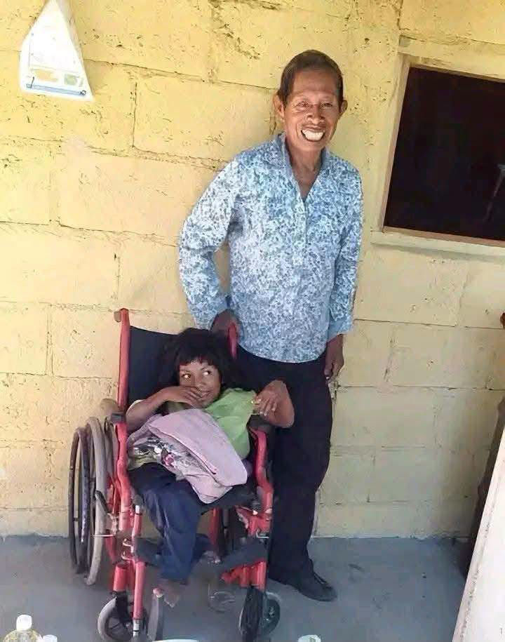 Abuelo y su nieta con discapacidad son hallados sin vida en Huehuetenango