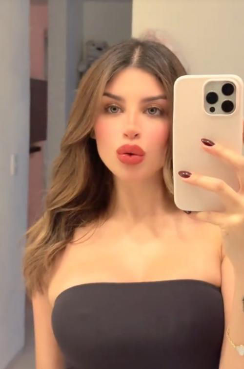 ¡Fue su Suegra! Asesinada a tiros Exreina de Belleza