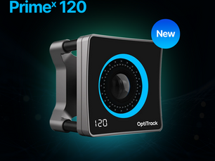 [Optitrack] Primeˣ 120, Slimˣ 120 신제품 소식