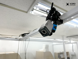 POSTECH Robotics Research Team Adopts 6 Units of XEROmotion S13 Cameras