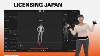 MoA, 일본 콘텐츠 산업 최대 전시회 ‘CONTENT TOKYO’ 참가