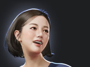 Z세대 인기 열풍! 버츄얼 유튜버를 아시나요?