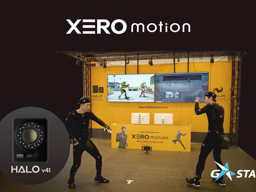 XEROmotion to Exhibit at G-Star 2025 – Featuring Year-End Special Packages
