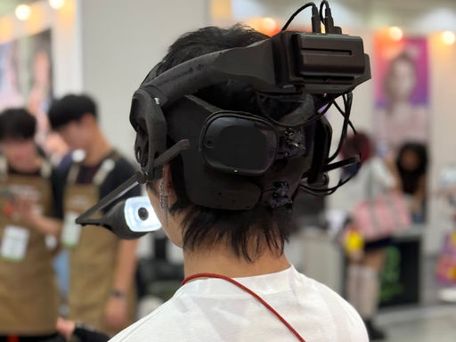 서울팝콘 2025, MoA Mocap 부스 성황리에 종료