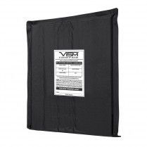 Thumbnail: VISM® by NcSTAR® RECTANGLE CUT 10"X12" LEVEL IIIA SOFT BALLISTIC PANEL