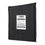Thumbnail: VISM® by NcSTAR® RECTANGLE CUT 10"X12" LEVEL IIIA SOFT BALLISTIC PANEL