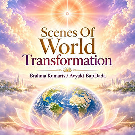 Scenes of World Transformation (Final Revelation)