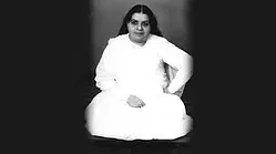 Mateshwari Saraswati Jagadamba Mamma