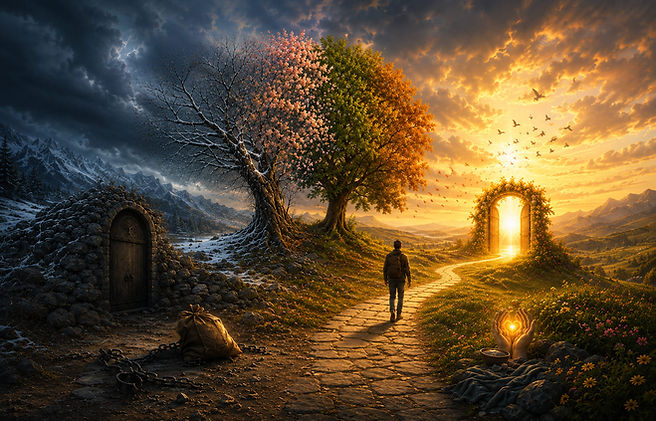 Return to Peace