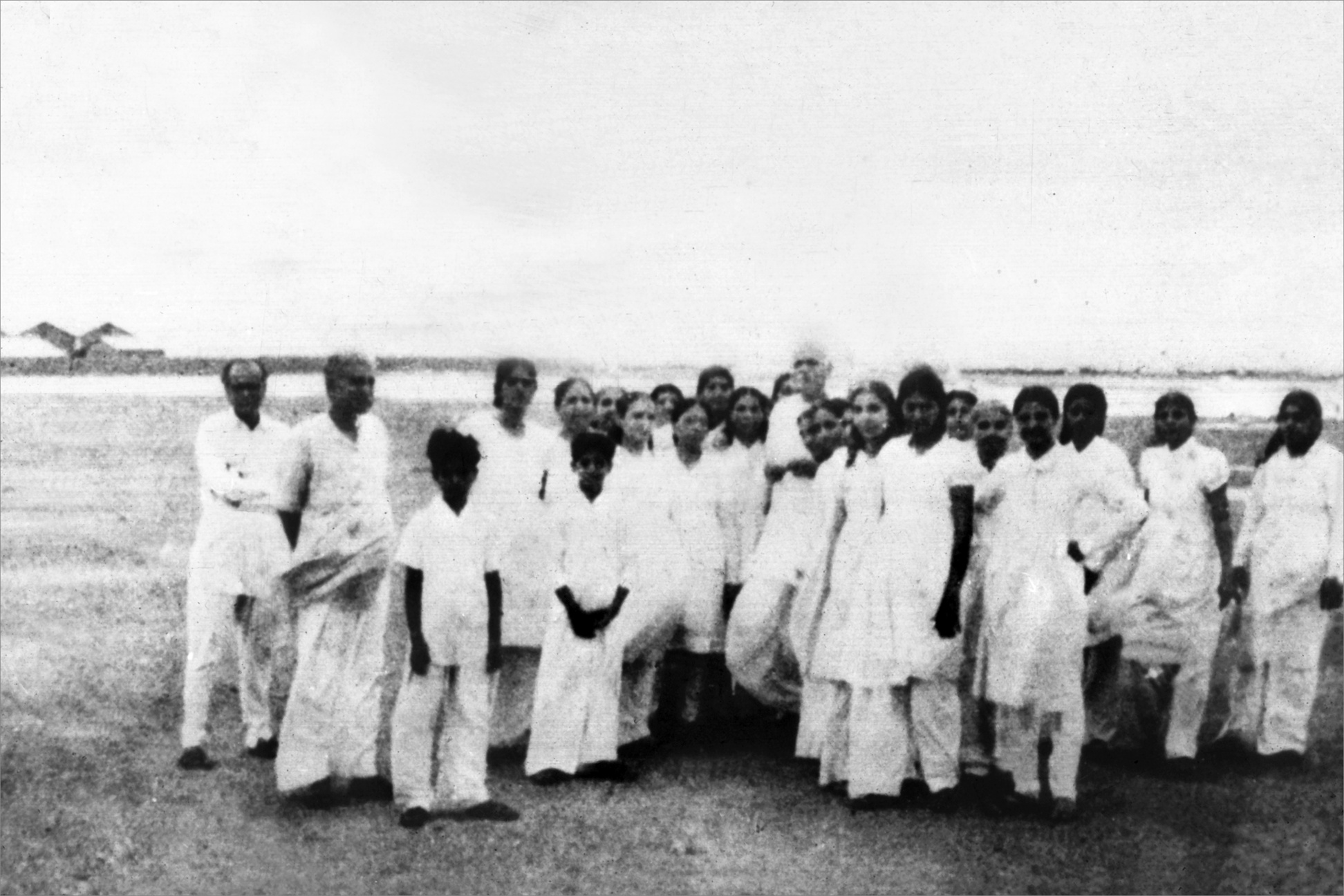 Yagya- 1940s ~Brahma Kumaris