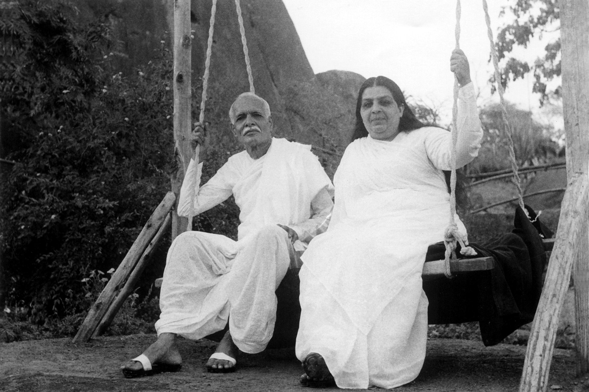 Sakar Baba Mama - Brahma Kumaris