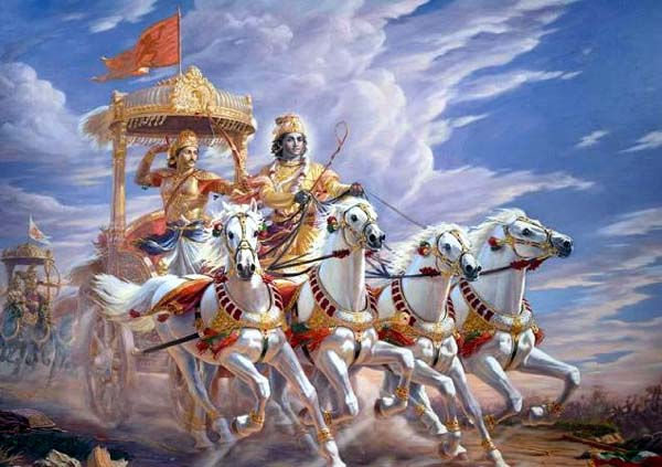 Revelations on GOD Shiv and Gita