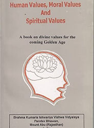 'Divine Values' For The New-World