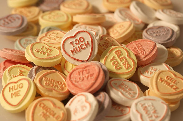 The Virtue of Sweetness