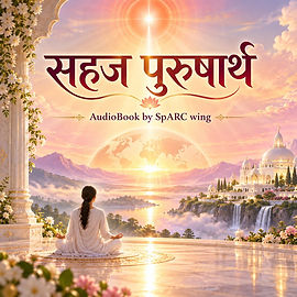 "सहज पुरुषार्थ" (अव्यक्त महावाक्य)