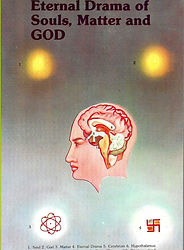 Eternal World Drama of Souls & God