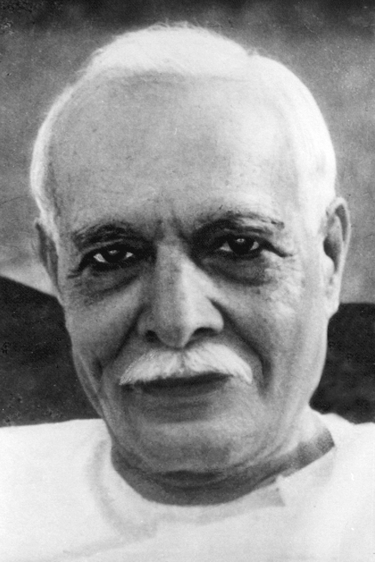 Brahma baba Ruhani Dhristi
