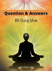 Question Answers Book by BK Suraj bhai