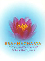 Celibacy/Purity in Life (Brahmacharya)