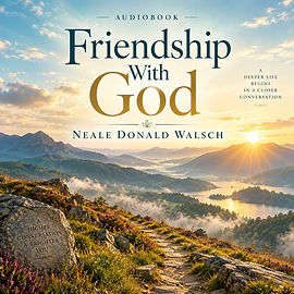 Friendship With God