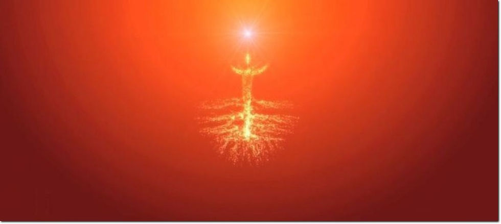 Soul World Tree of Souls - Shiv Baba