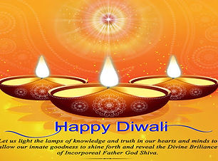 Diwali significance and message