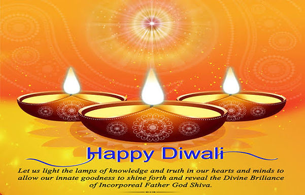 Diwali significance and message