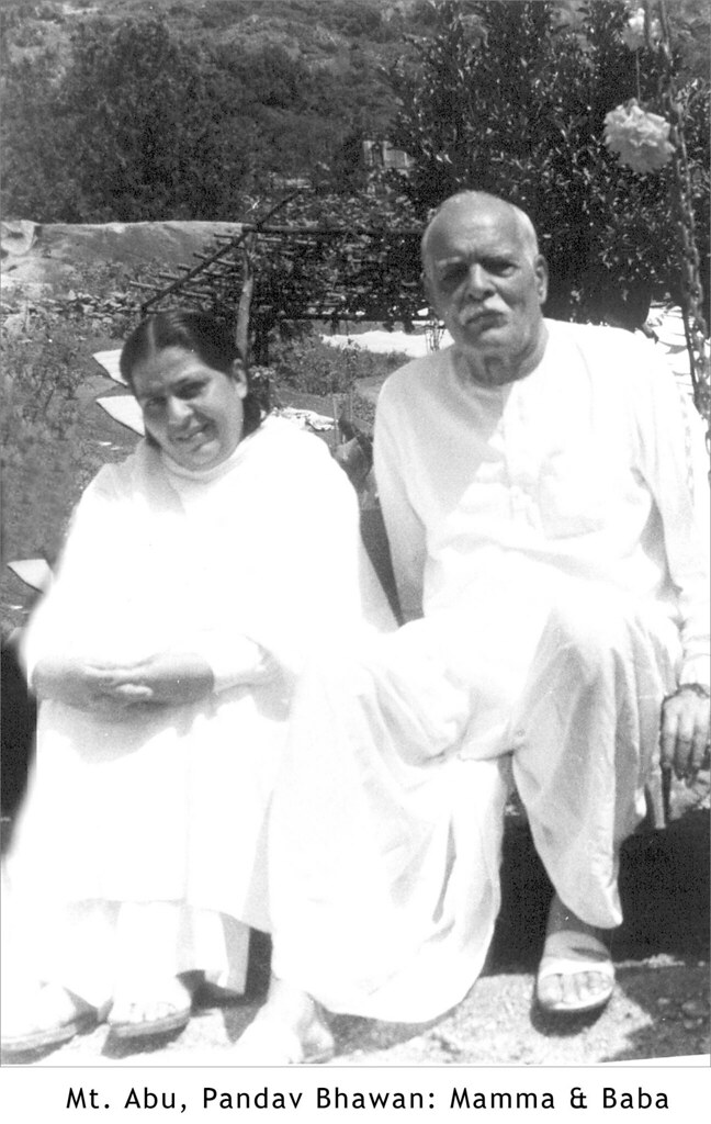Sakar Parents