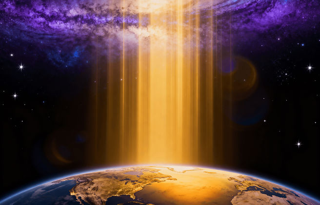 The Divine Way