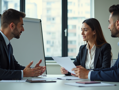 Client Relationship Strategies: Proven Approaches to Strengthen Your Business Bonds
