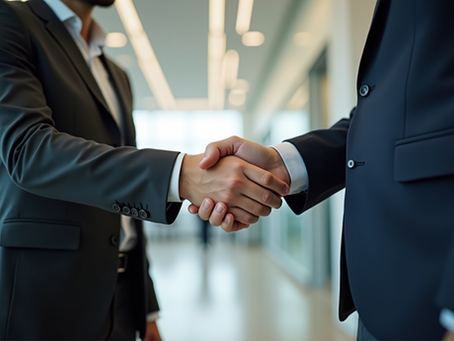 Effective Strategies for Building Strong Business Relationships