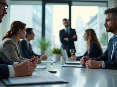 Addressing Business Management Challenges Effectively: Practical Management Challenge Solutions