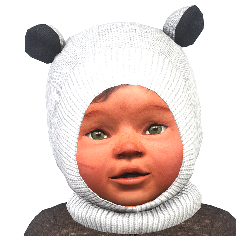 Thumbnail: Oso