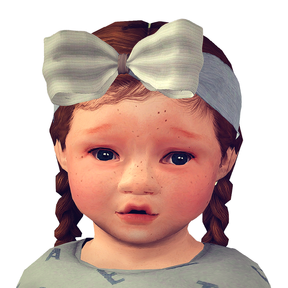 Thumbnail: Rosie