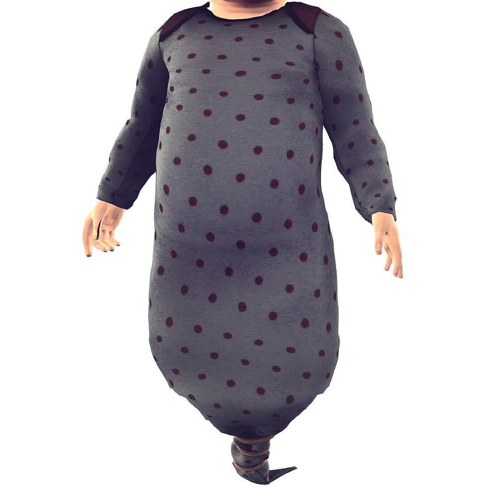 Thumbnail: Ghost