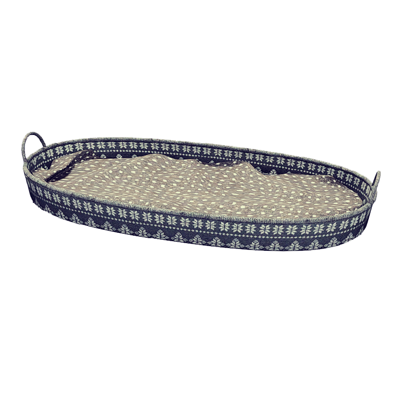 Basket Crib