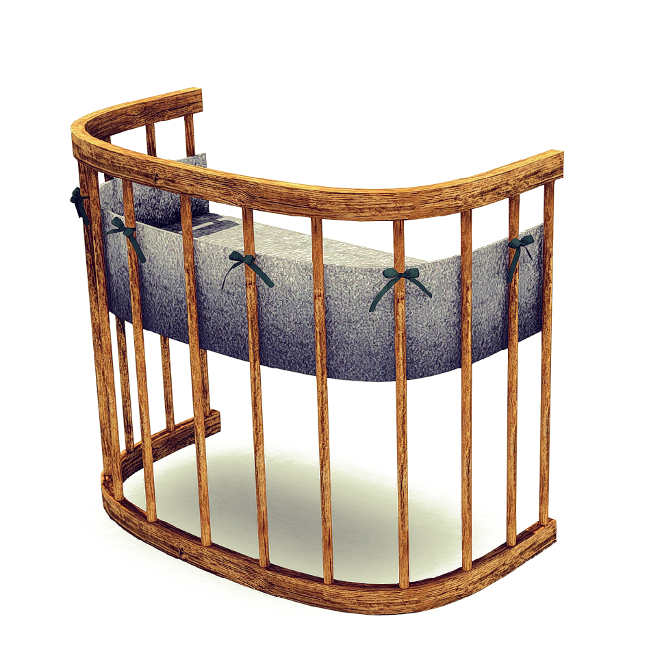 Co-Sleeper